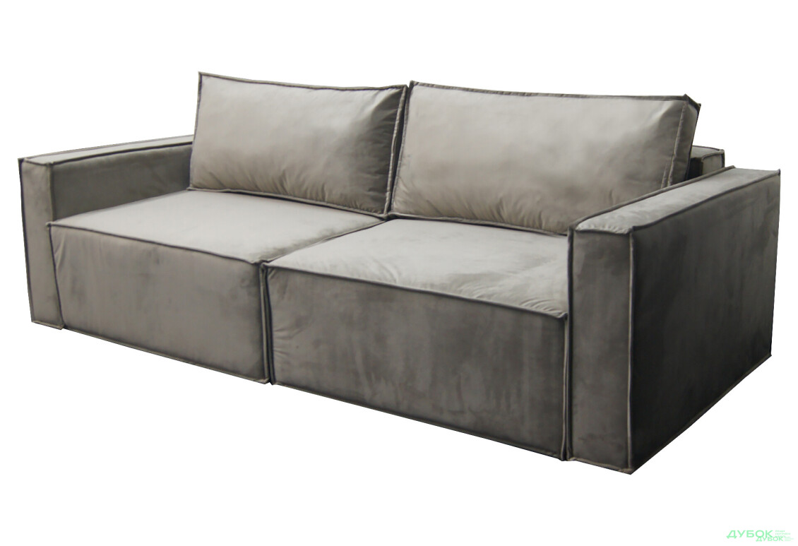 Диван Вика Микадо 242x115 см