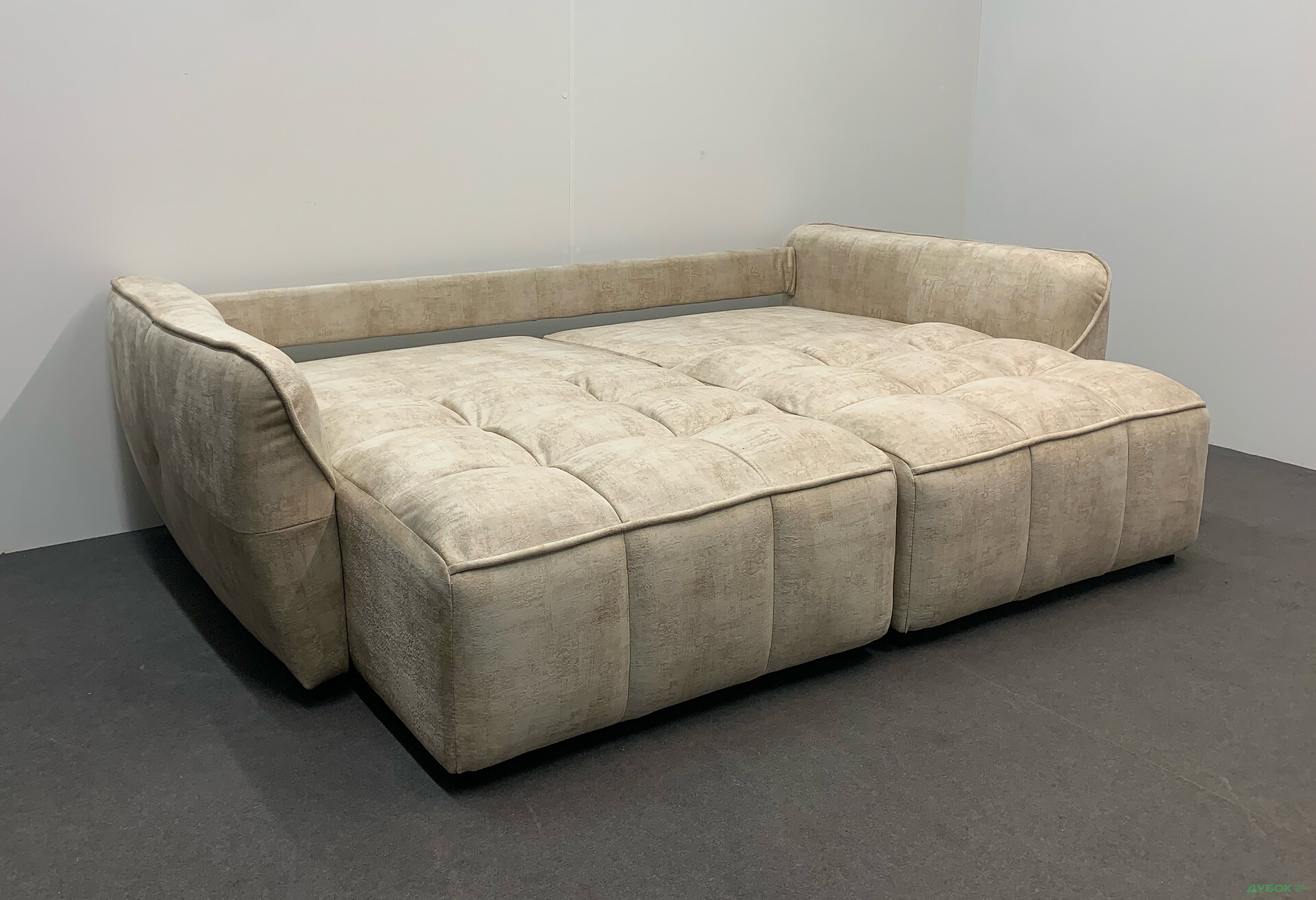 Диван Вика Монтана 245x125 см - Изображение 6 Изображение 6 - Диван Вика Монтана 245x125 см