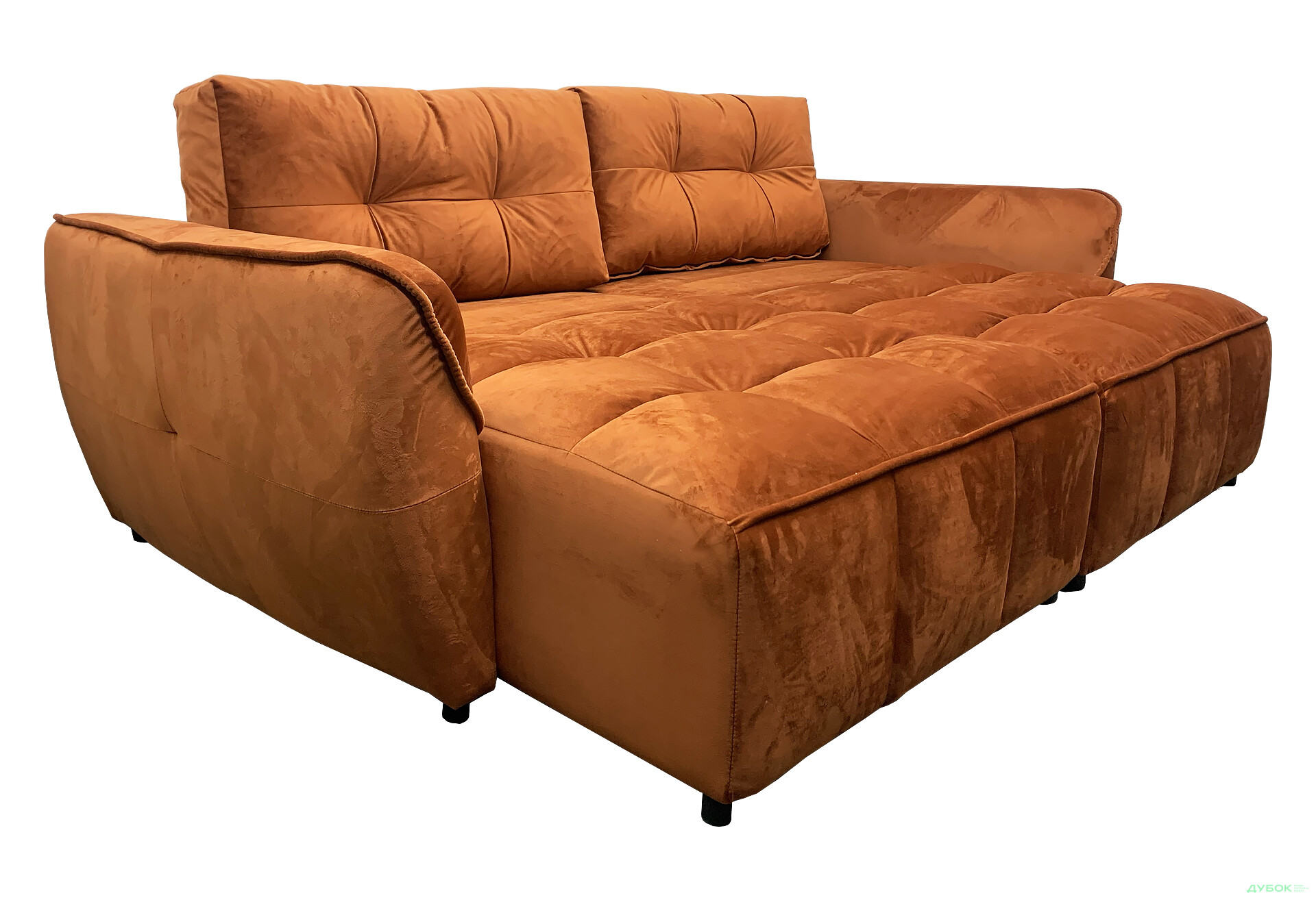 Диван Вика Монтана 245x125 см - Изображение 4 Изображение 4 - Диван Вика Монтана 245x125 см