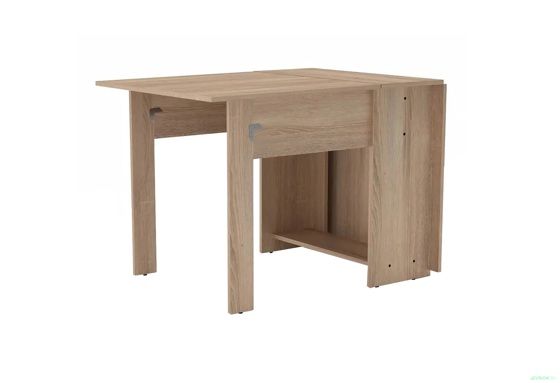 Изображение 1 - Стол-книжка 1 Svit Mebliv