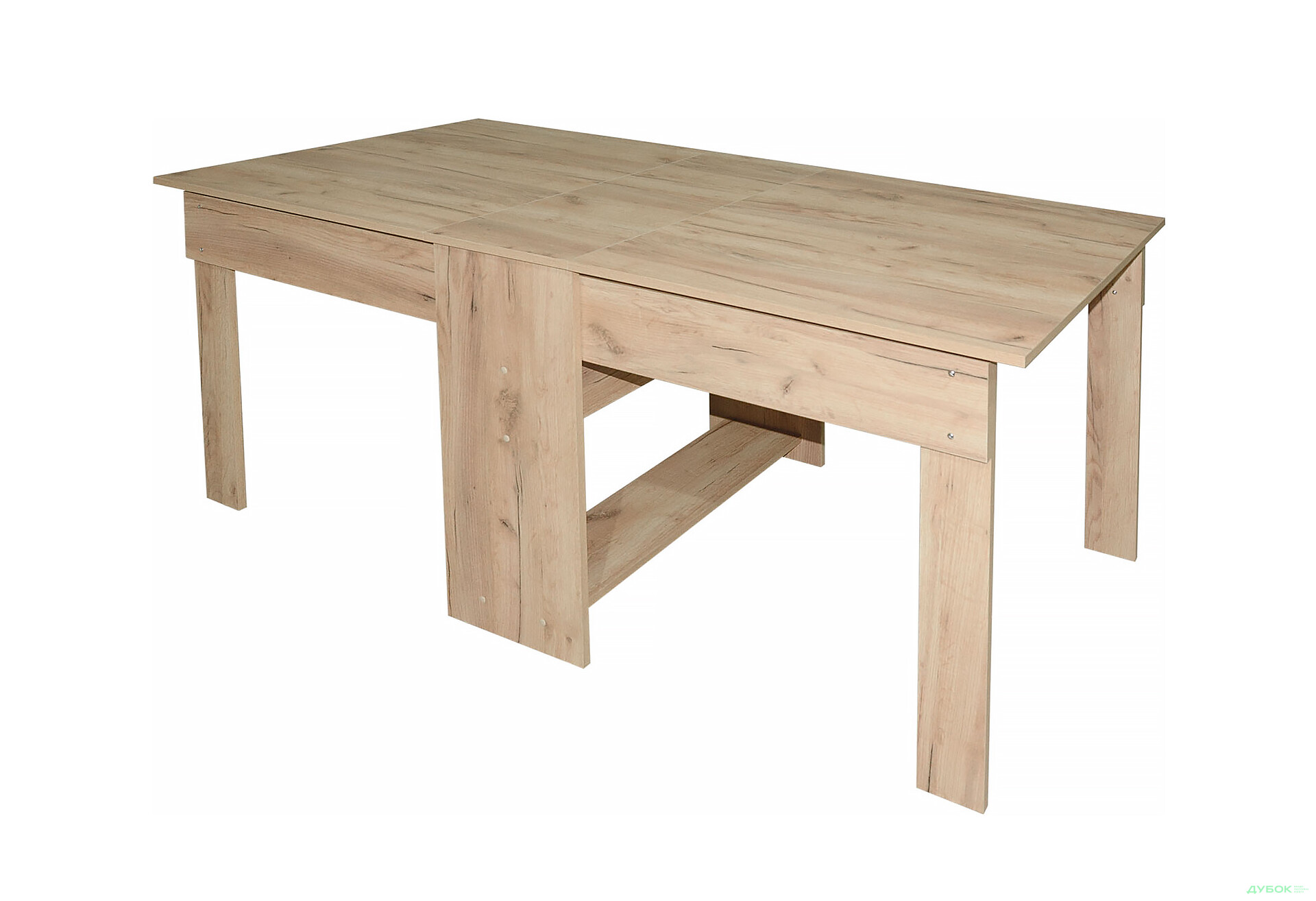 Изображение 2 - Стол-книжка 1 Svit Mebliv