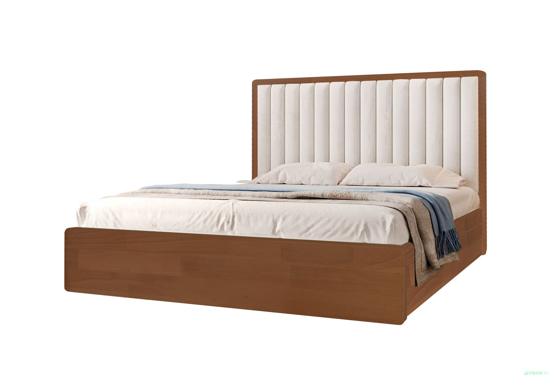 Изображение 28 - Кровать-подиум Arbor Drev Глория 160 см