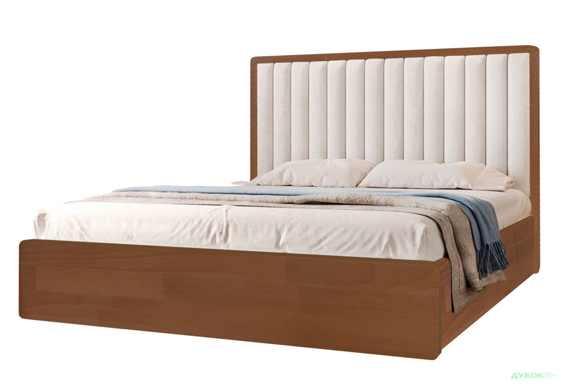Изображение 28 - Кровать-подиум Arbor Drev Глория 160 см