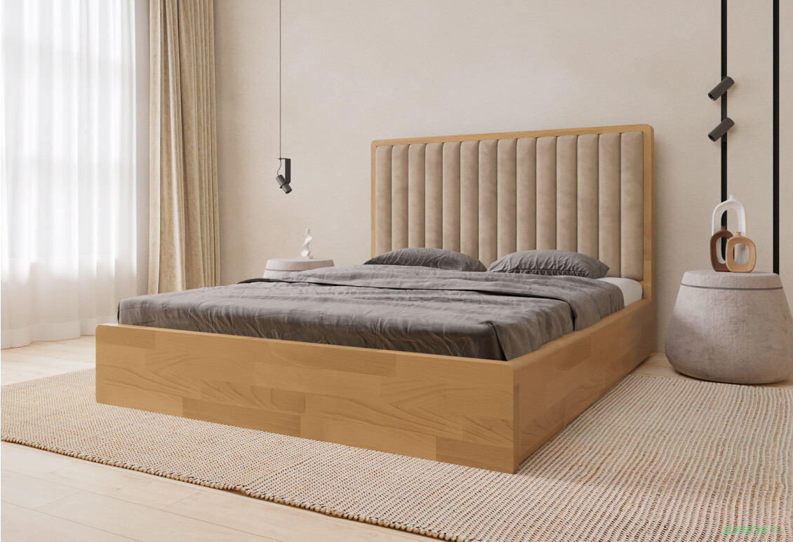 Изображение 14 - Кровать-подиум Arbor Drev Глория 160 см