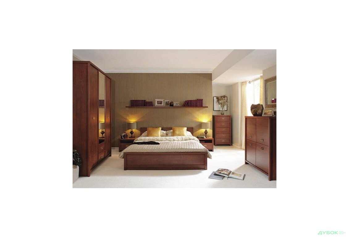 Изображение 2 - Модульная система Каспиан Классик / Kaspian Classic ВМК