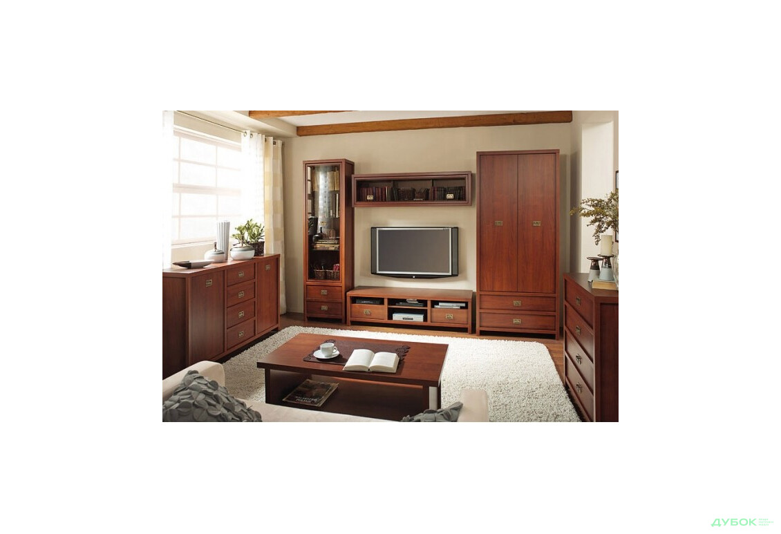 Модульная система Каспиан Классик / Kaspian Classic ВМК