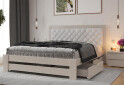 Изображение 23 - Кровать Arbor Drev Симфония Люкс 160 см