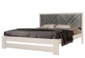 Изображение 3 - Кровать Arbor Drev Симфония Премиум 160 см