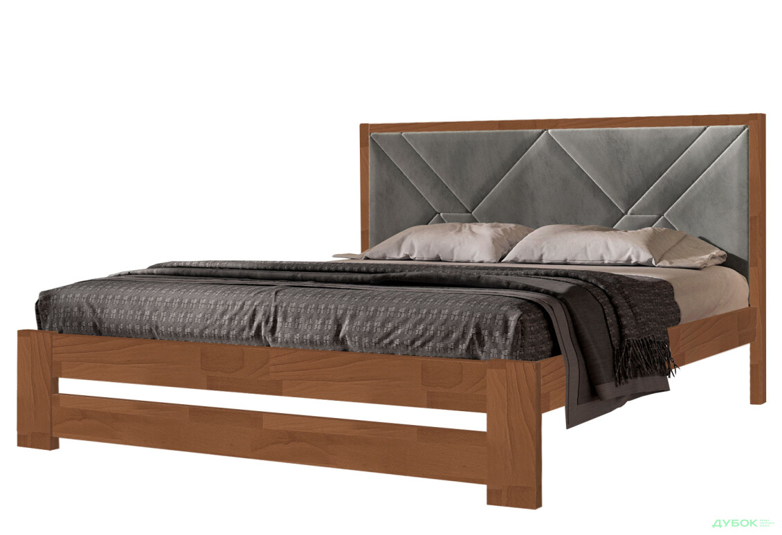 Изображение 2 - Кровать Arbor Drev Симфония Премиум 160 см