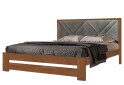 Изображение 2 - Кровать Arbor Drev Симфония Премиум 160 см