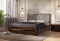 Изображение 6 - Кровать Arbor Drev Симфония Премиум 160 см