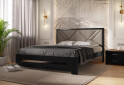 Изображение 7 - Кровать Arbor Drev Симфония Премиум 160 см