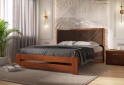 Изображение 10 - Кровать Arbor Drev Симфония Премиум 160 см