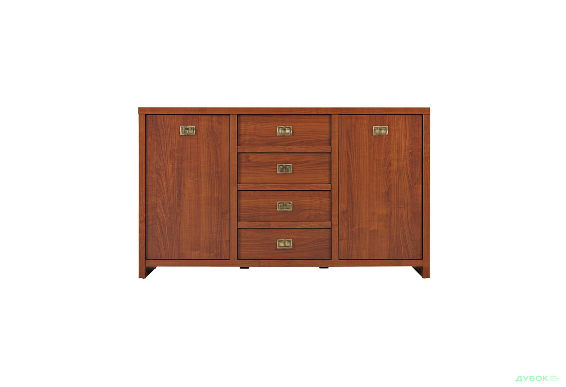 Шкафчик KOM2D4S Каспиан Классик / Kaspian Classic ВМК