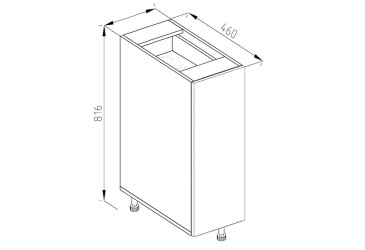 Н 30 Карго Марта Svit Mebliv
