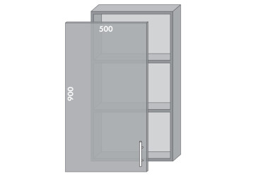 Верх 950 Диплос / Diplos Мебель Стар