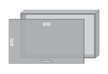 Верх 982 Диплос / Diplos Мебель Стар