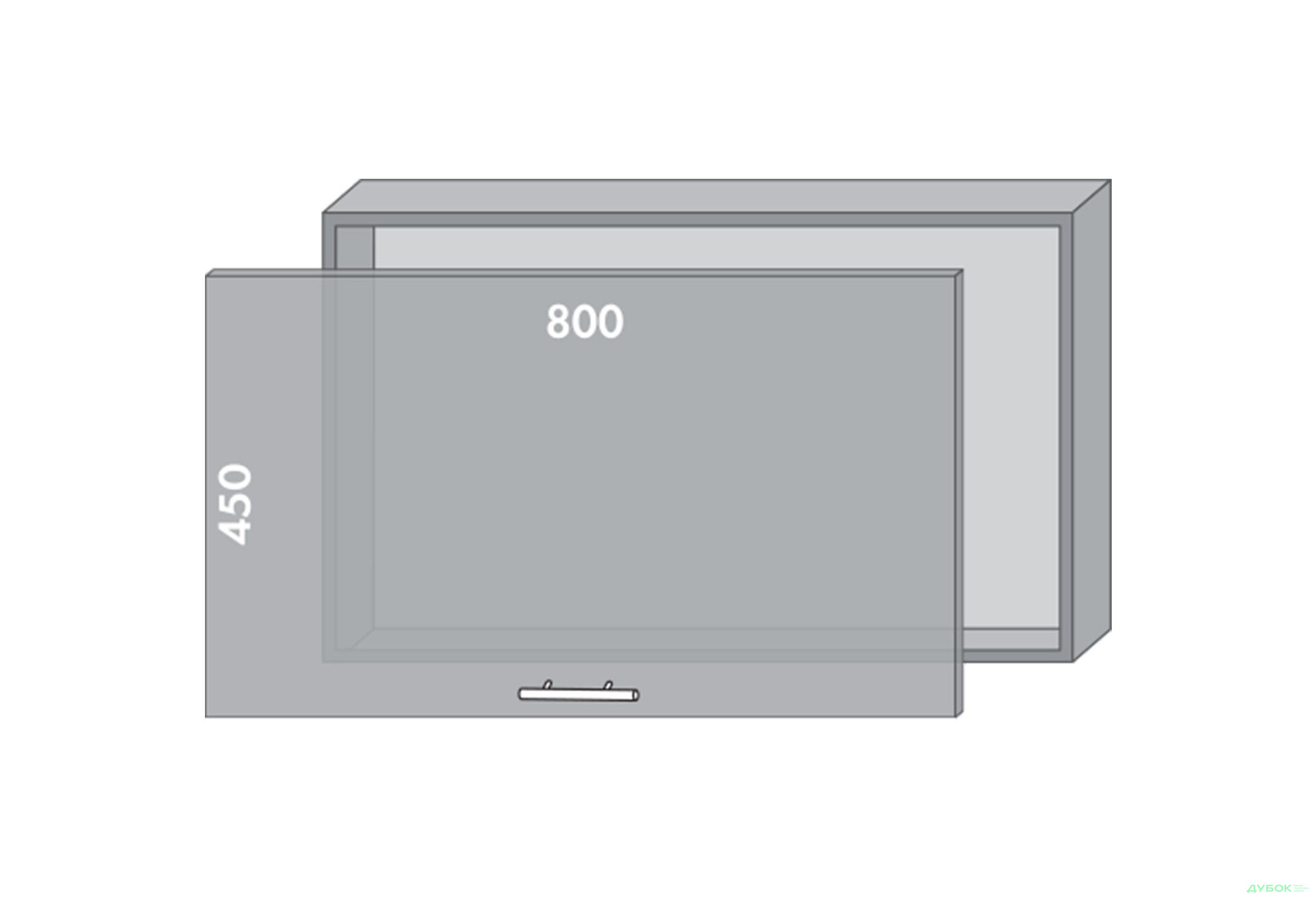 Изображение 1 - Верх 982 Диплос / Diplos Мебель Стар