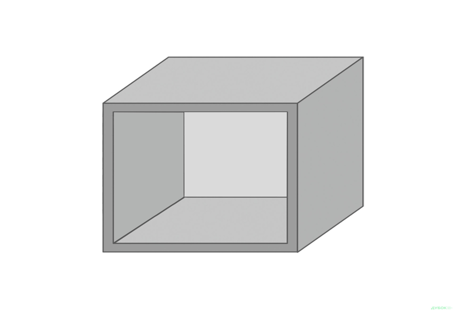 Изображение 1 - Корпус dpl А-360 Мебель Стар