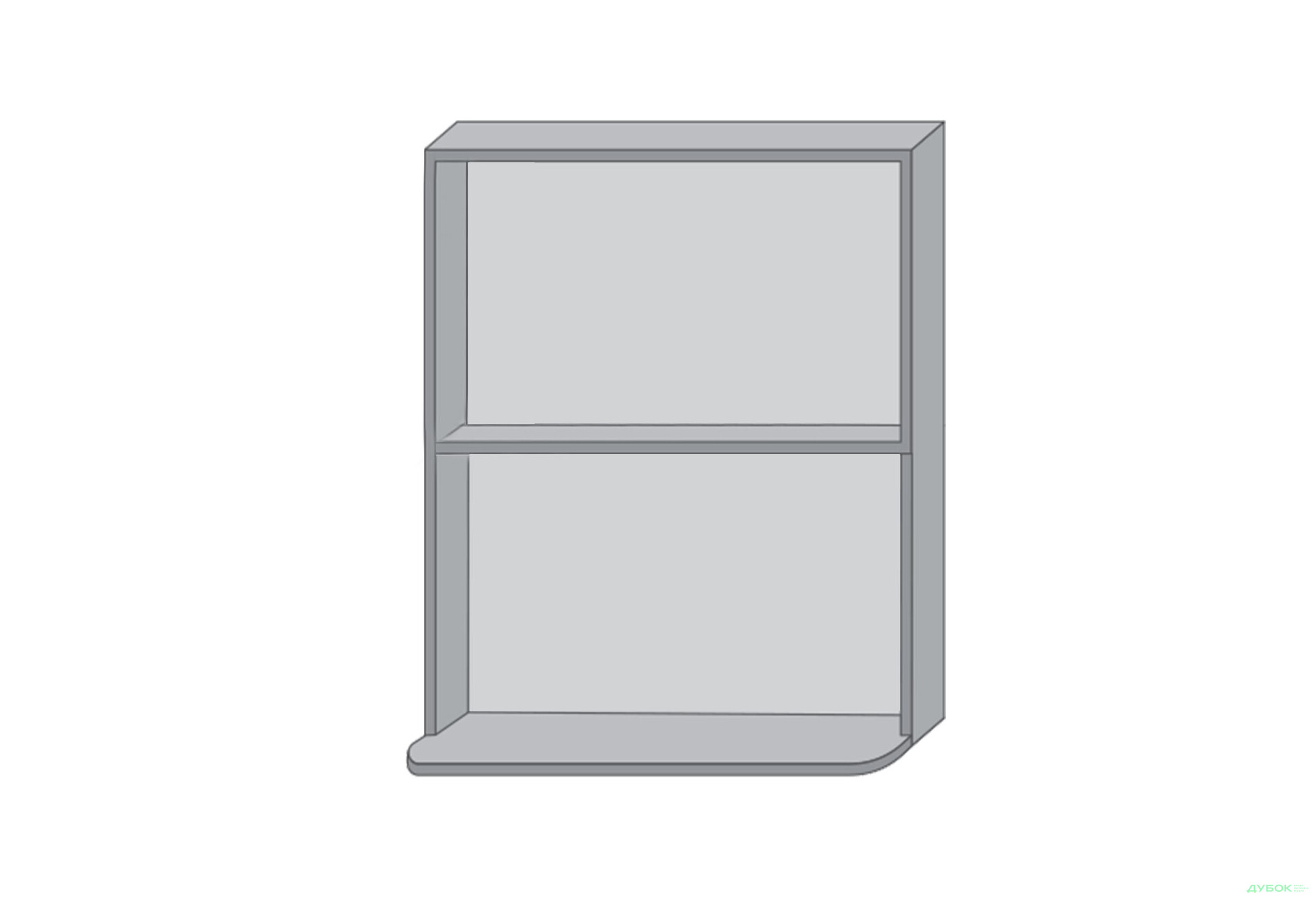 Изображение 1 - Корпус dpl в-66 Мебель Стар