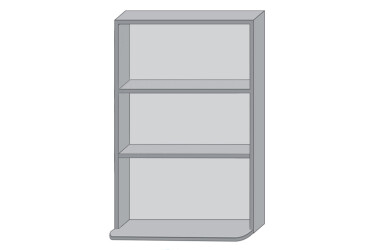 Корпус dpl в-966 Мебель Стар