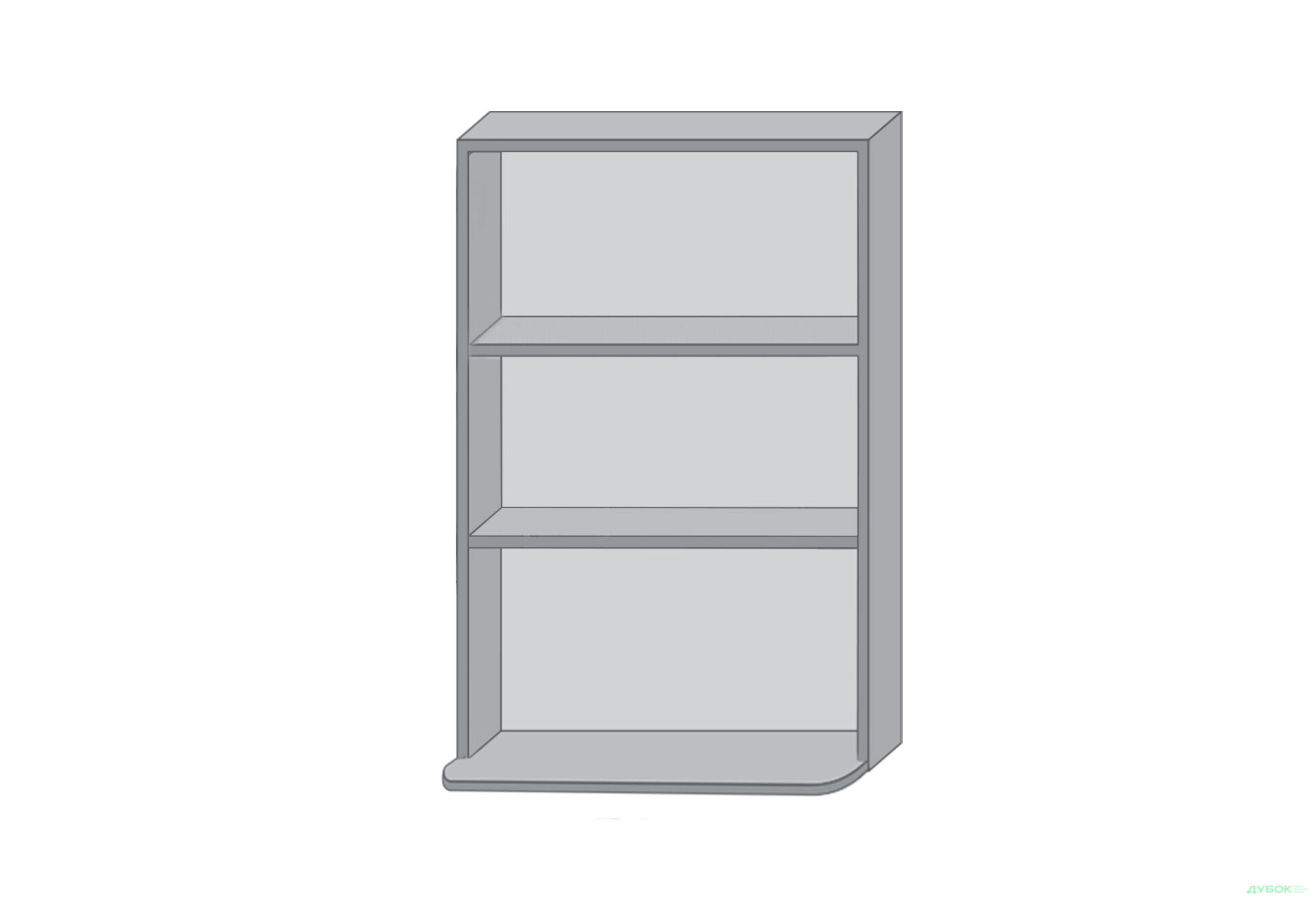 Изображение 1 - Корпус dpl в-966 Мебель Стар