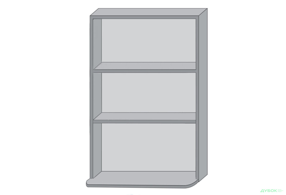 Корпус dpl в-966 Мебель Стар