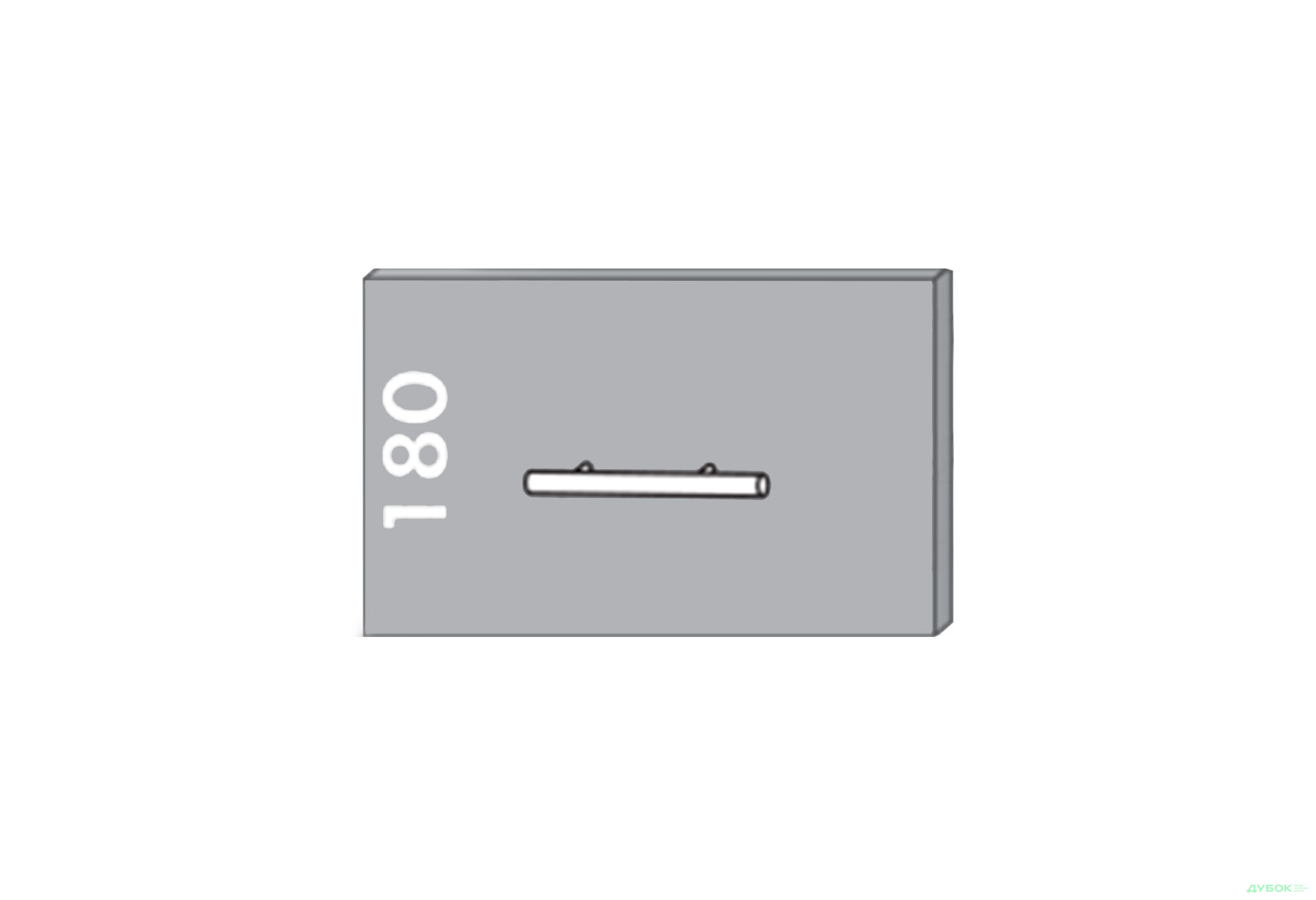 Изображение 1 - Фасад dpl ф-32 ящик малый Мебель Стар