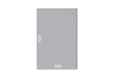 Фасад dpl ф-50