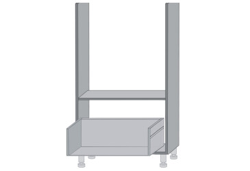 Корпус dpl Н-64