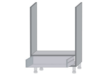 Корпус dpl Н-65