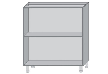 Корпус dpl Н-80