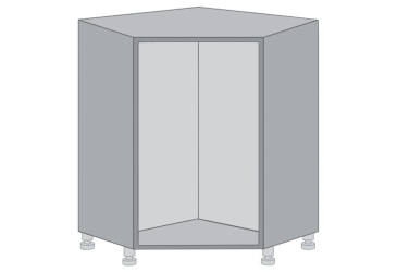 Корпус dpl Н-89