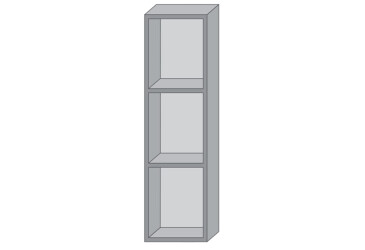 Корпус dpl В-930