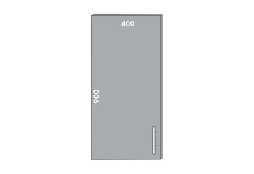 Фасад dpl ф-940