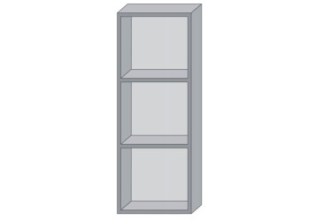 Корпус dpl в-940