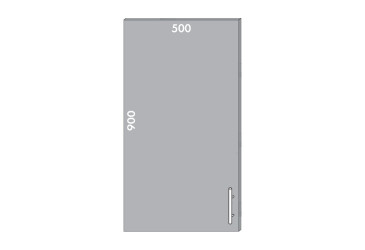 Фасад dpl ф-950