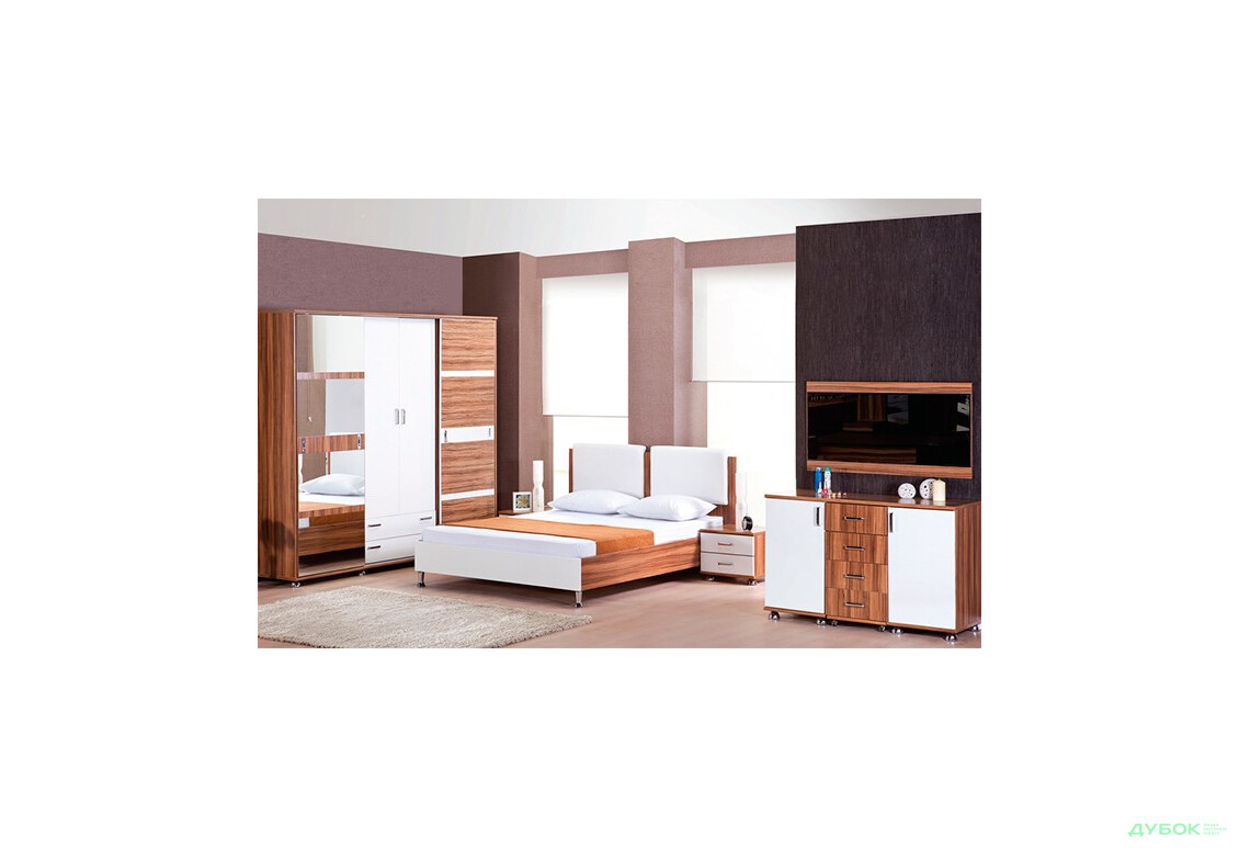 Модульная система Белла Embawood