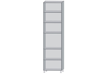 Корпус dpl Н-966