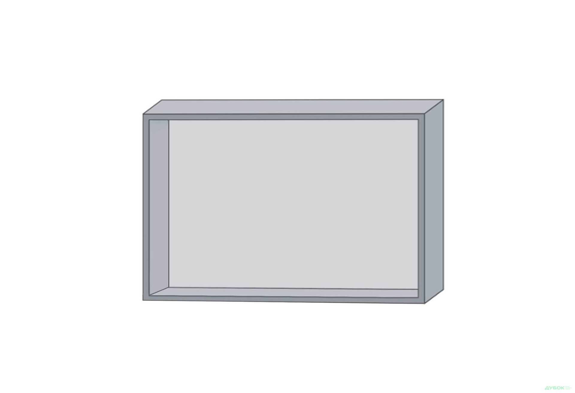 Изображение 1 - Корпус dpl в-62 Мебель Стар