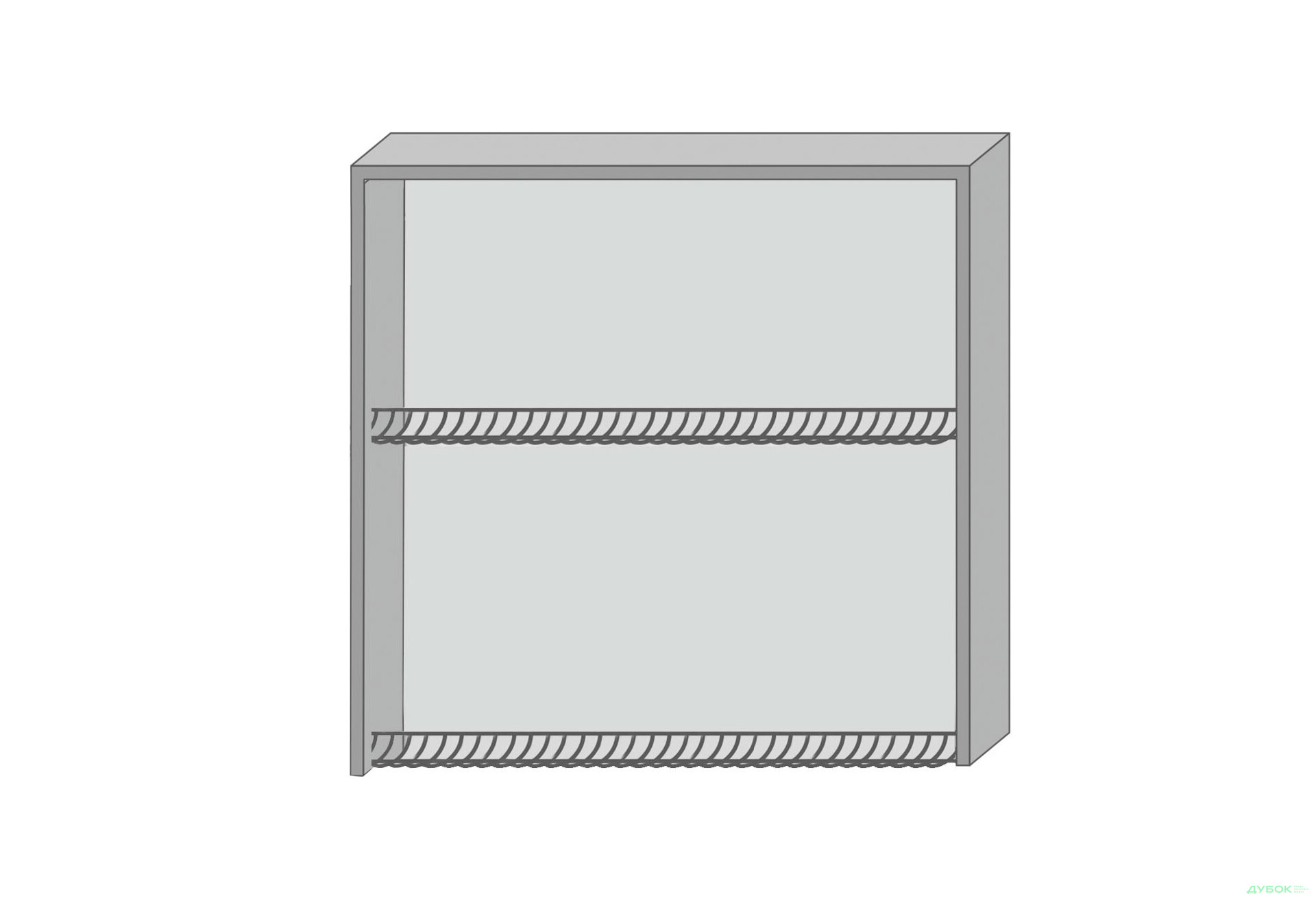 Изображение 1 - Корпус dpl в-81 Мебель Стар