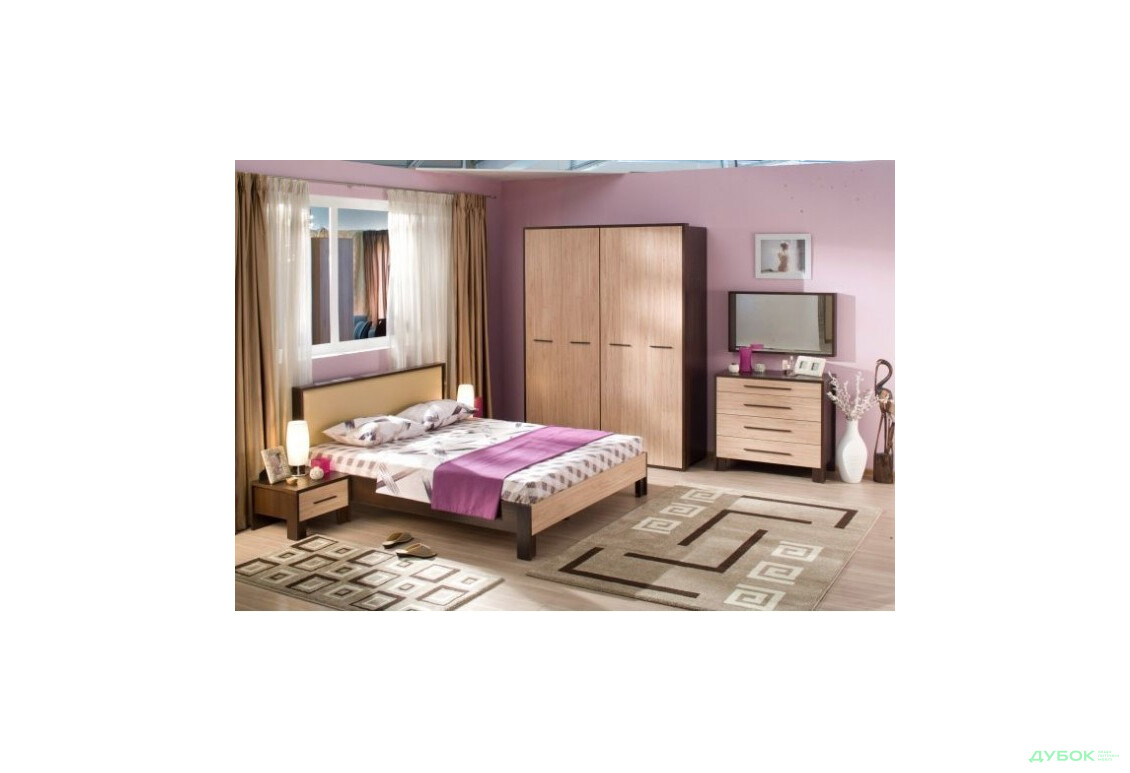 Изображение 3 - Модульная система Дрезден Embawood