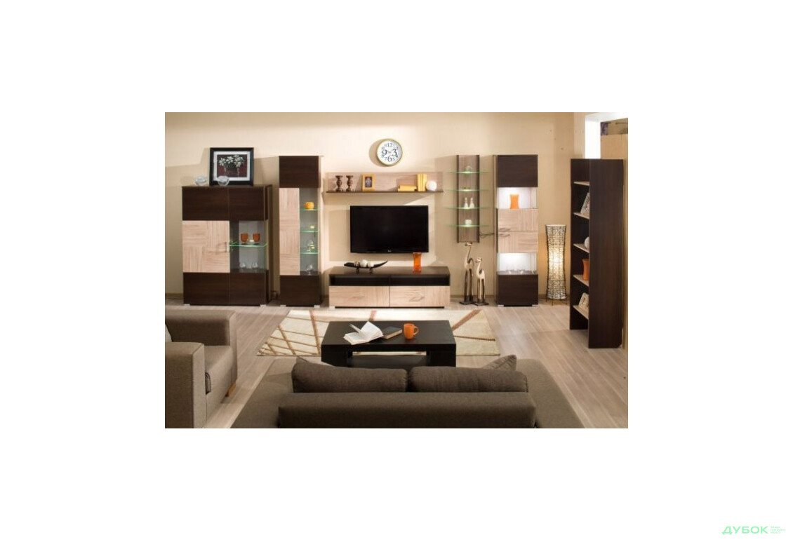 Модульная система Дрезден Embawood