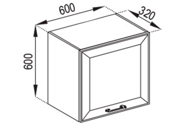 В 60 ОКАП (h-920)