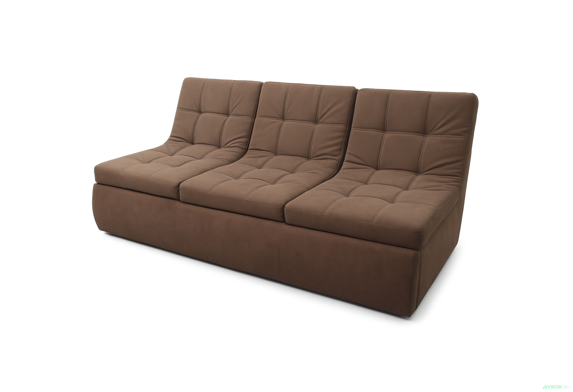 Зображення 1 - Диван Vika Комфорт 194x104 см