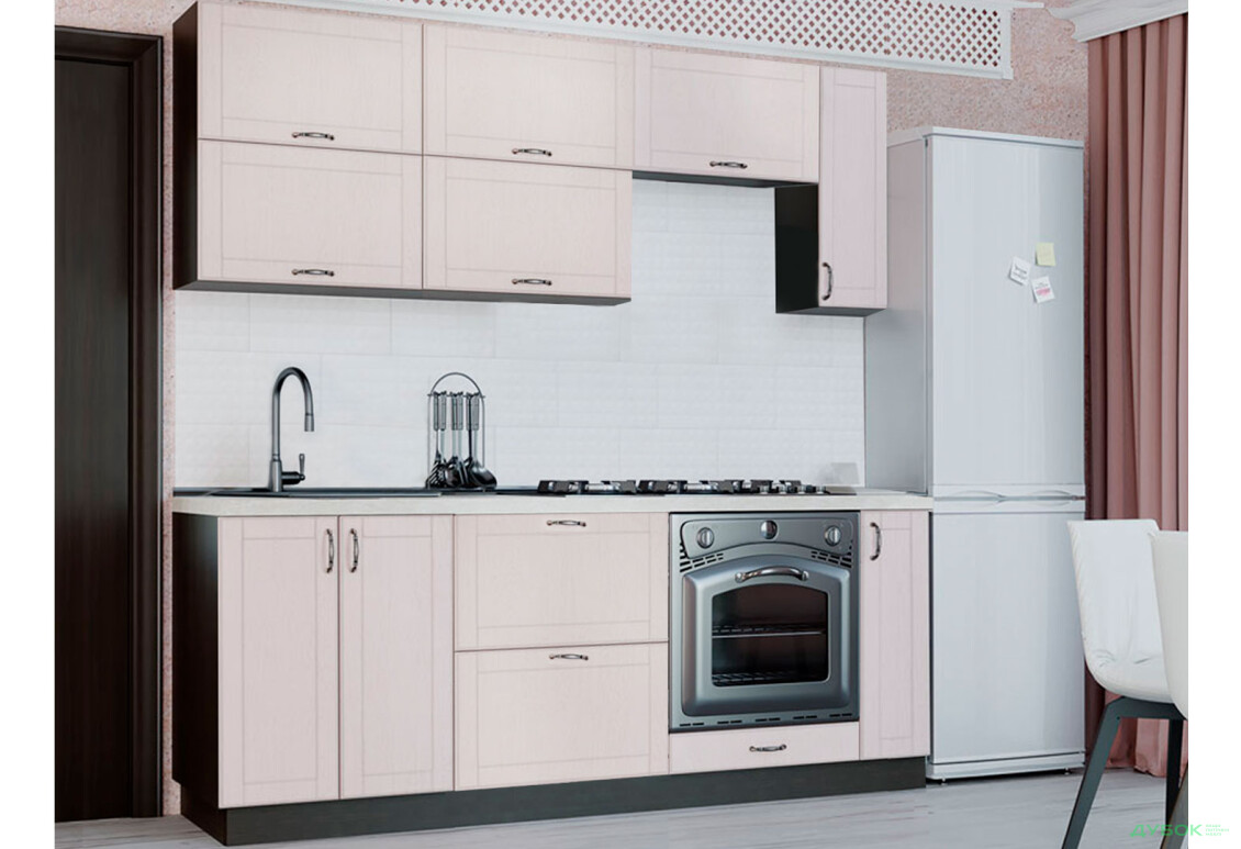 Кухня Парма 2.0 VIP-master - Зображення 1 Зображення 1 - Кухня Парма 2.0 VIP-master