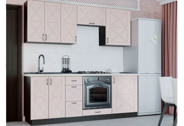 Кухня Парма Декор 2.0 VIP-master