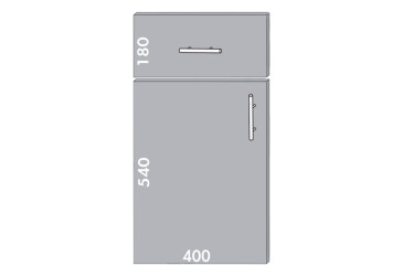 Фасады dpl ф-42