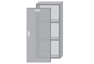 Верх 940 Діплос / Diplos Blum MebelStar