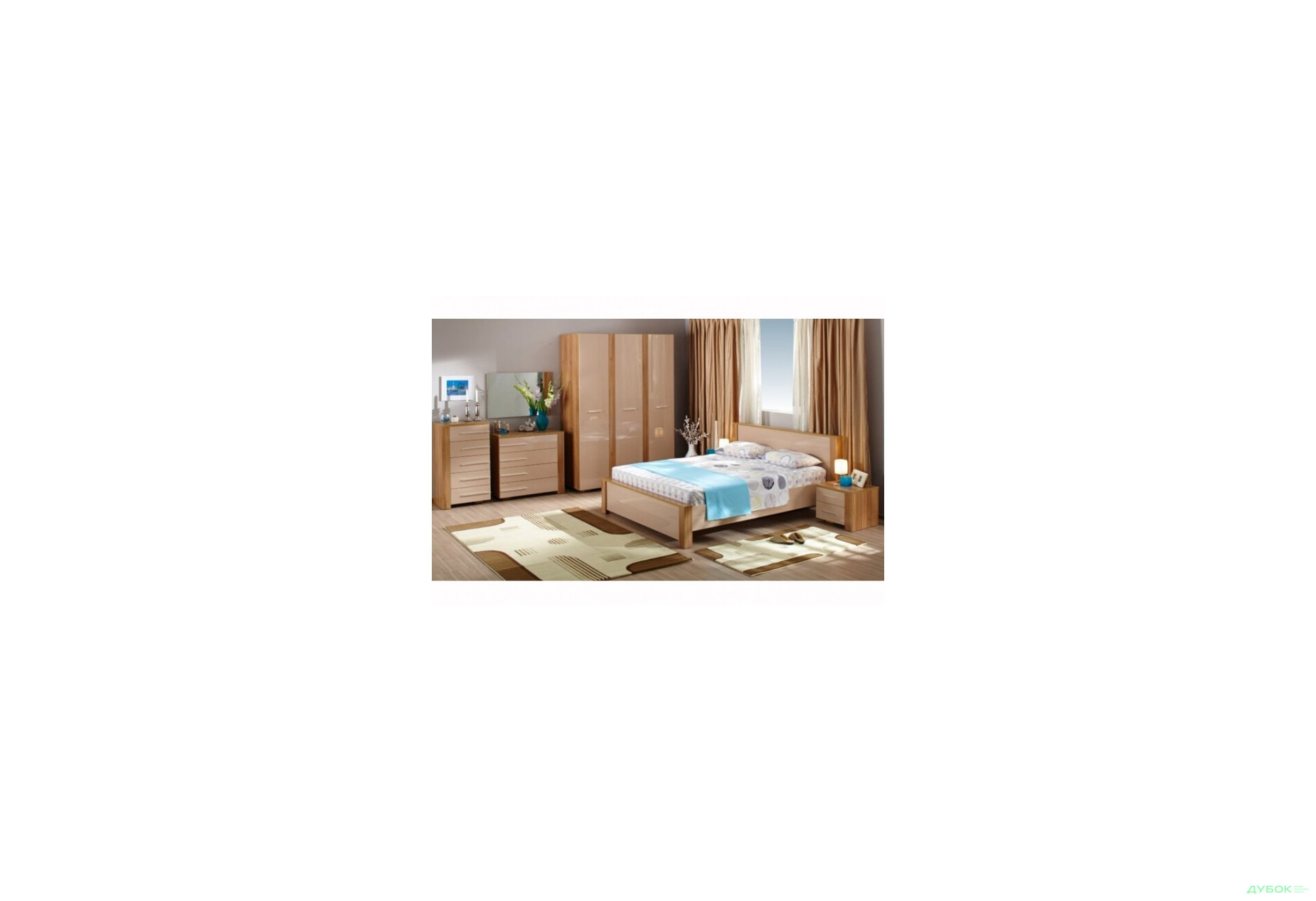 Изображение 2 - Модульная система Прага Embawood